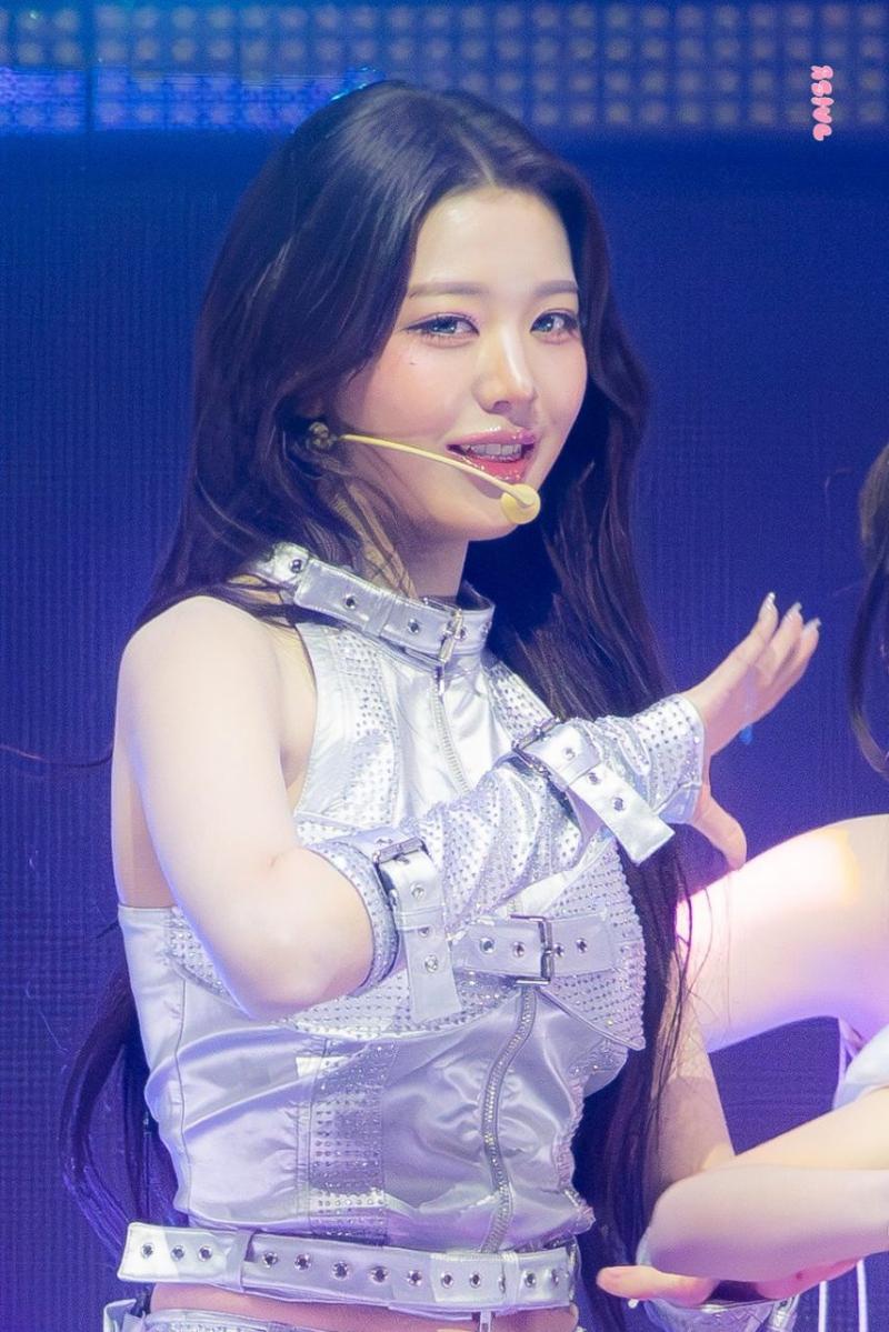 아이브 장원영
