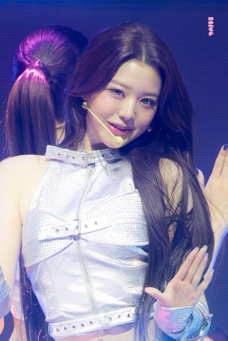 아이브 장원영