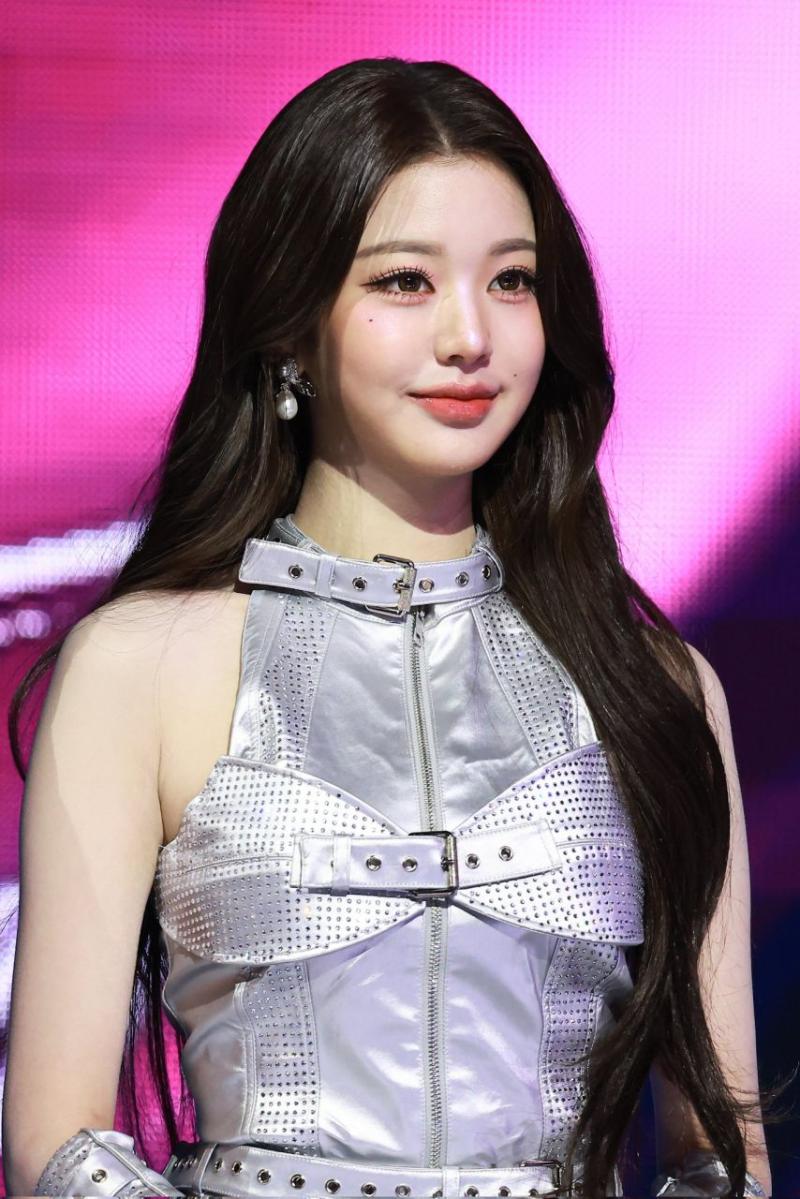 아이브 장원영
