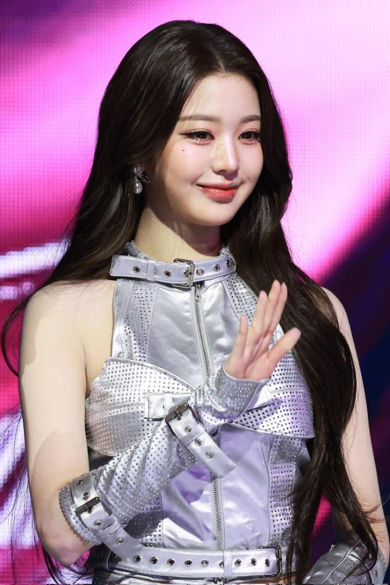 아이브 장원영