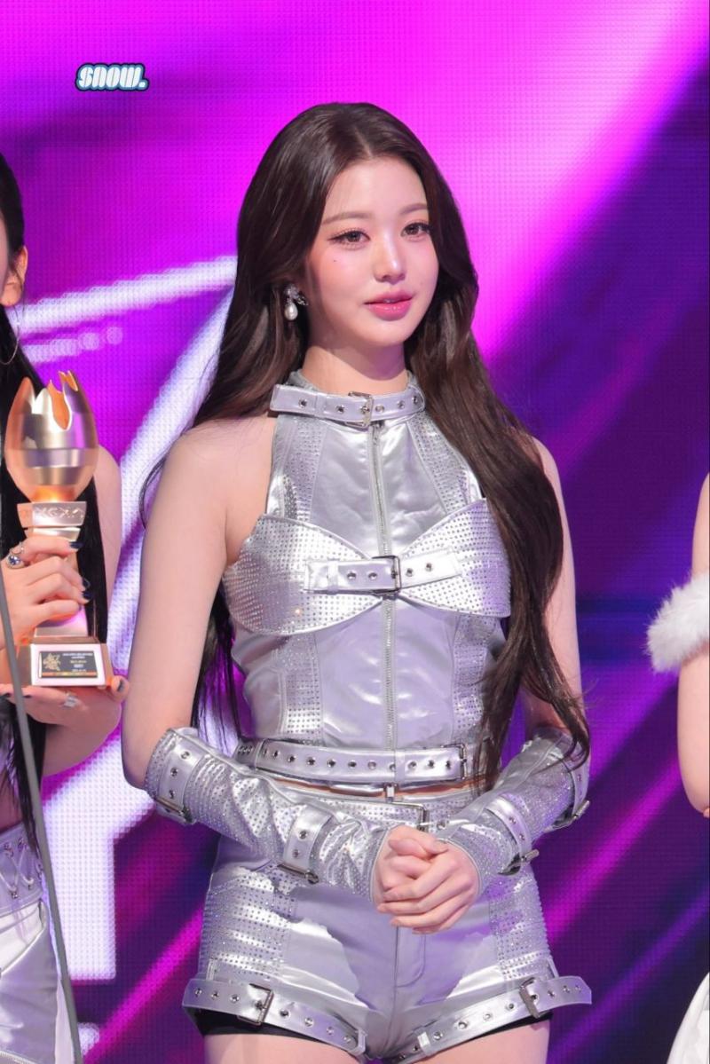 아이브 장원영