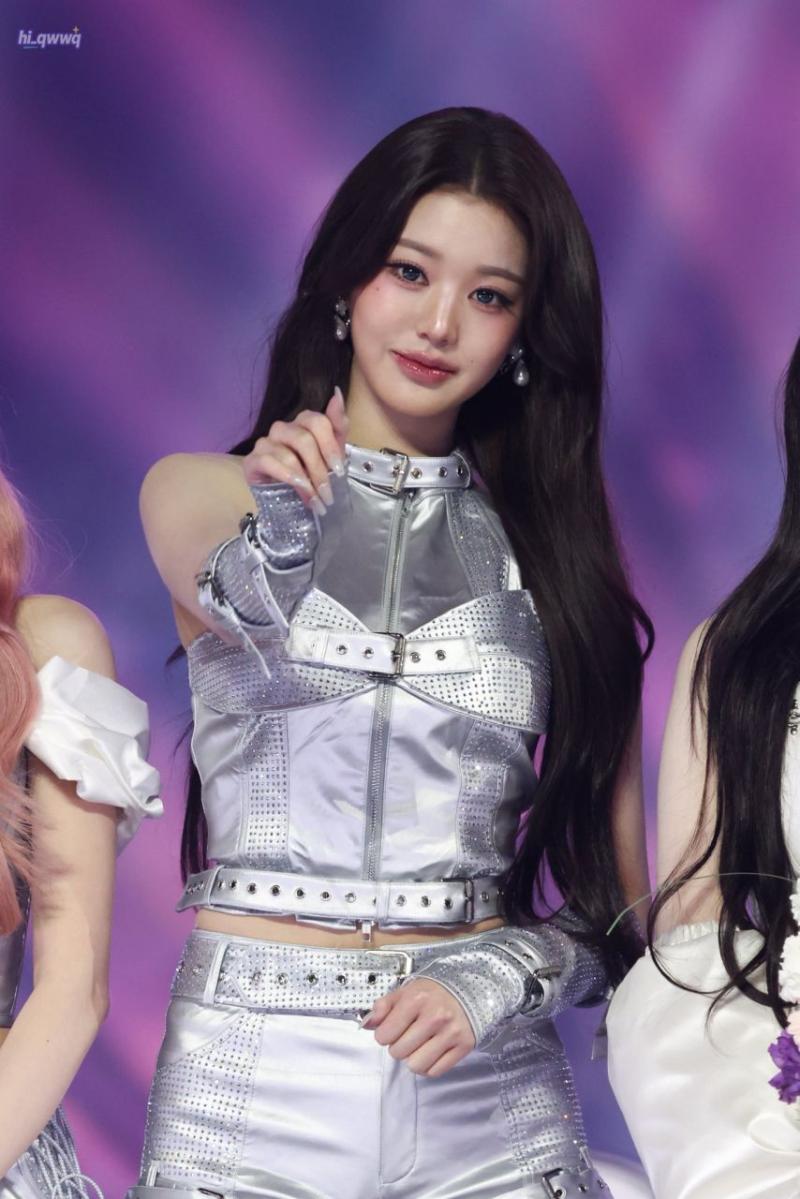 아이브 장원영