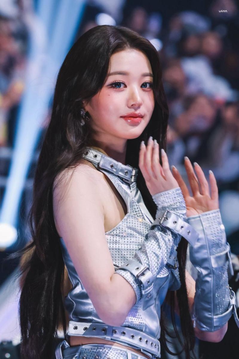 아이브 장원영