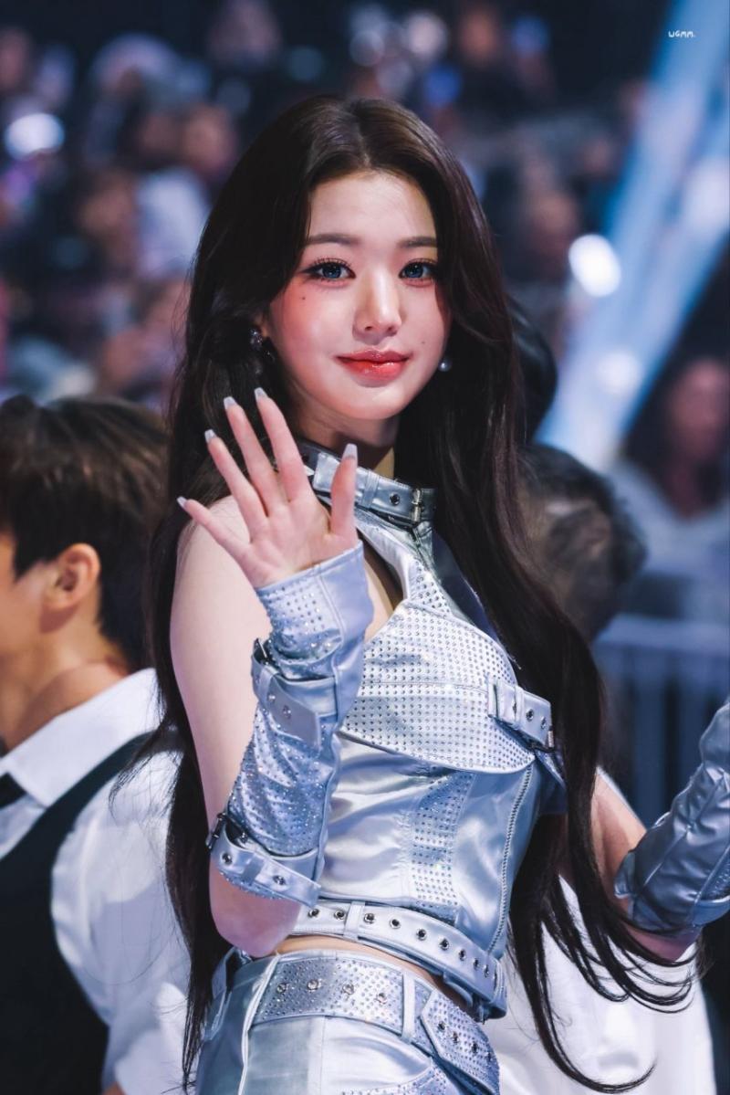 아이브 장원영