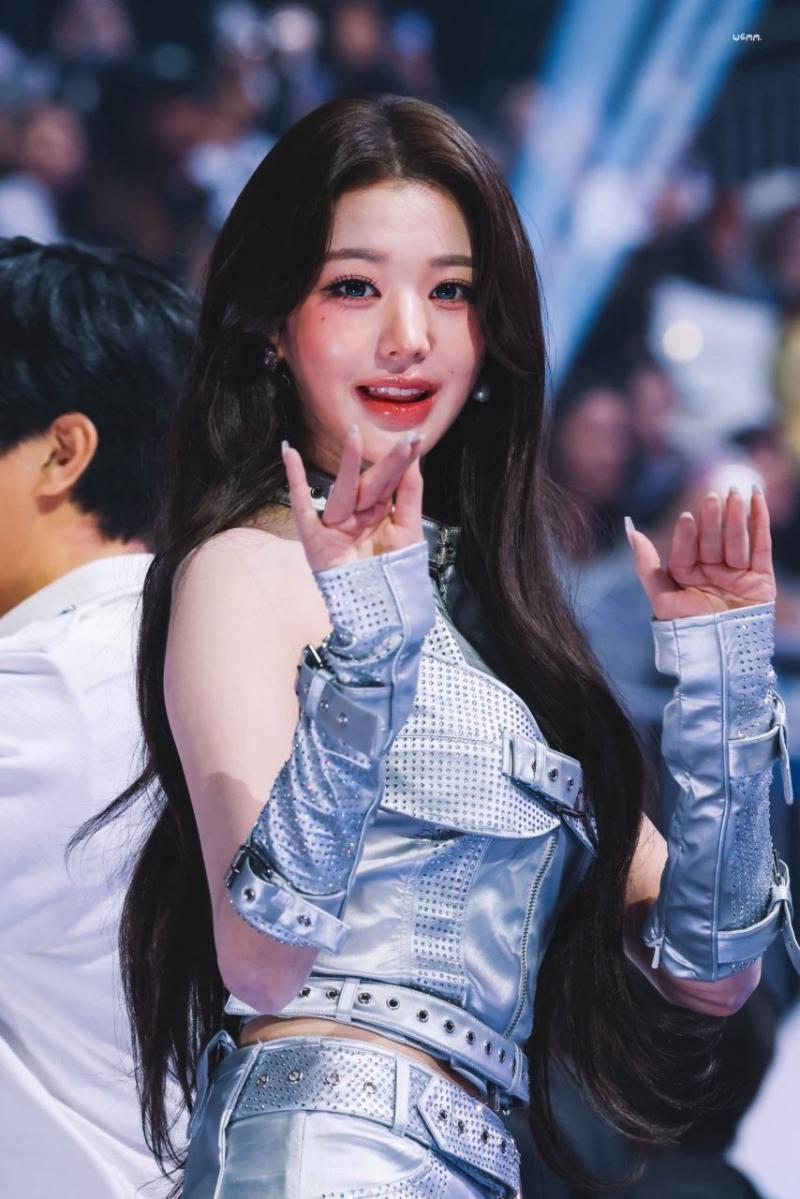 아이브 장원영
