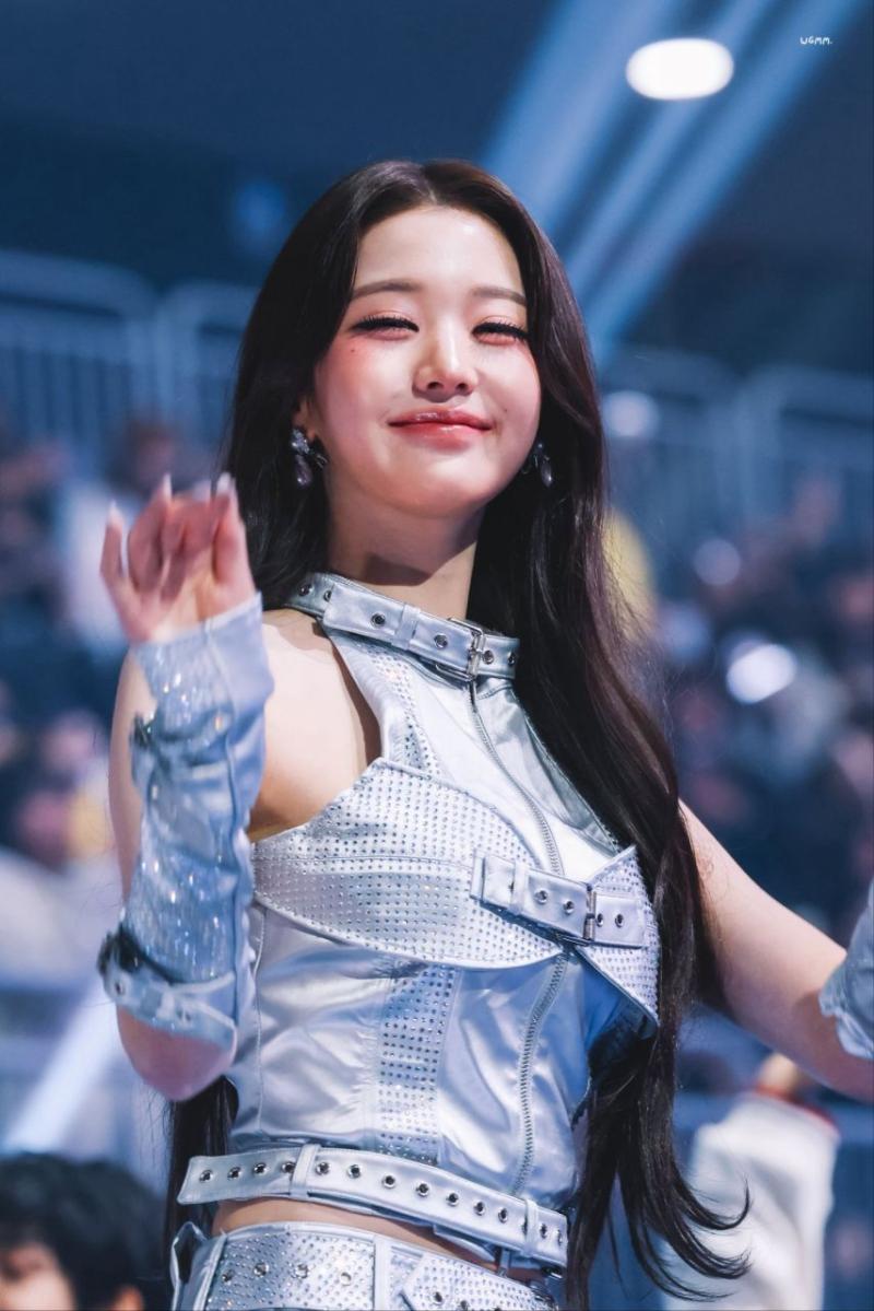 아이브 장원영