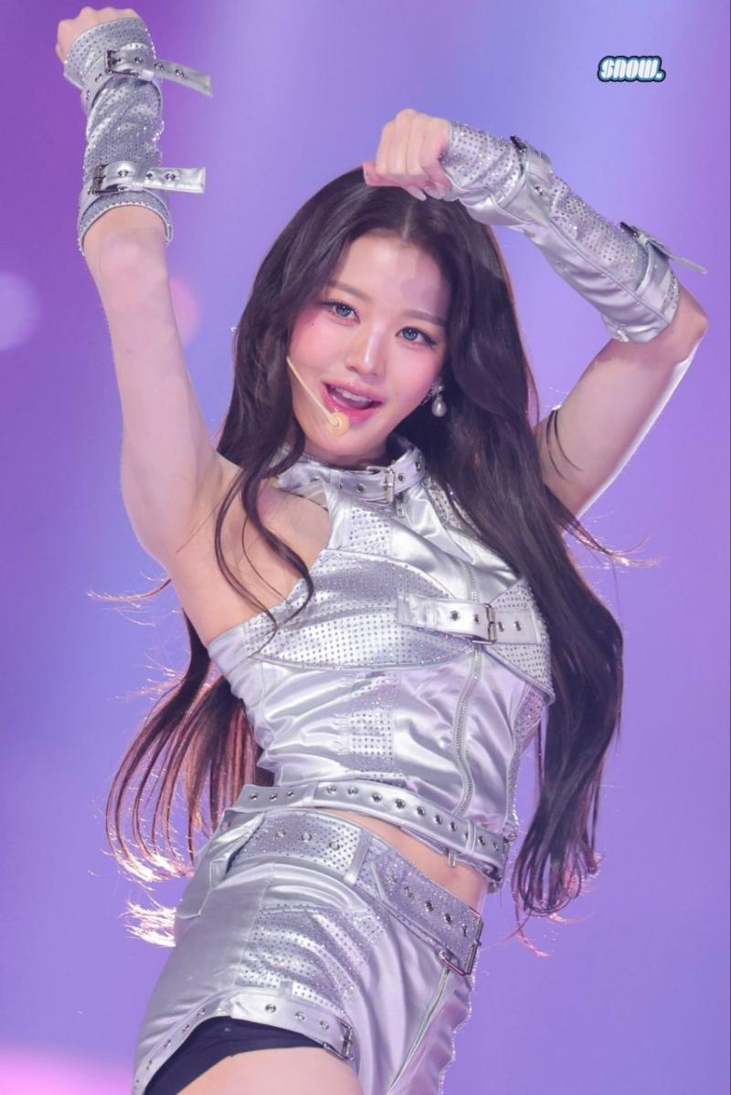 아이브 장원영