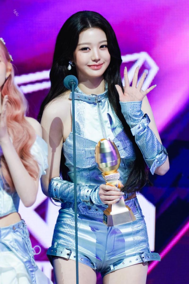 아이브 장원영