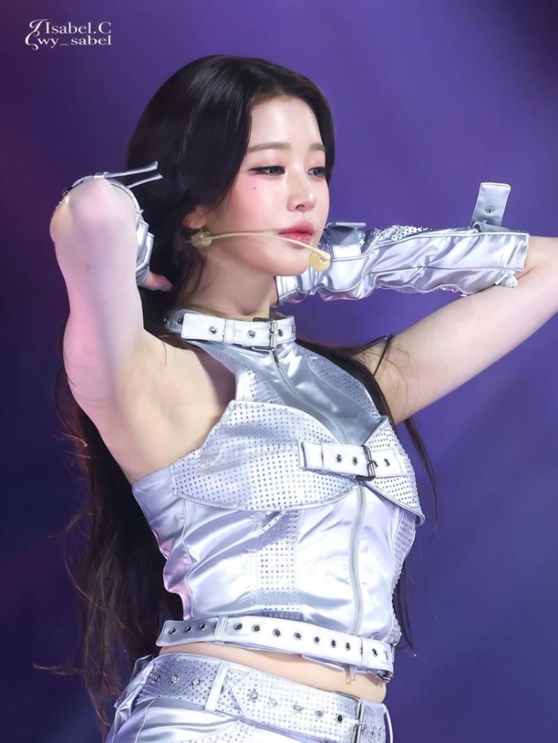 아이브 장원영