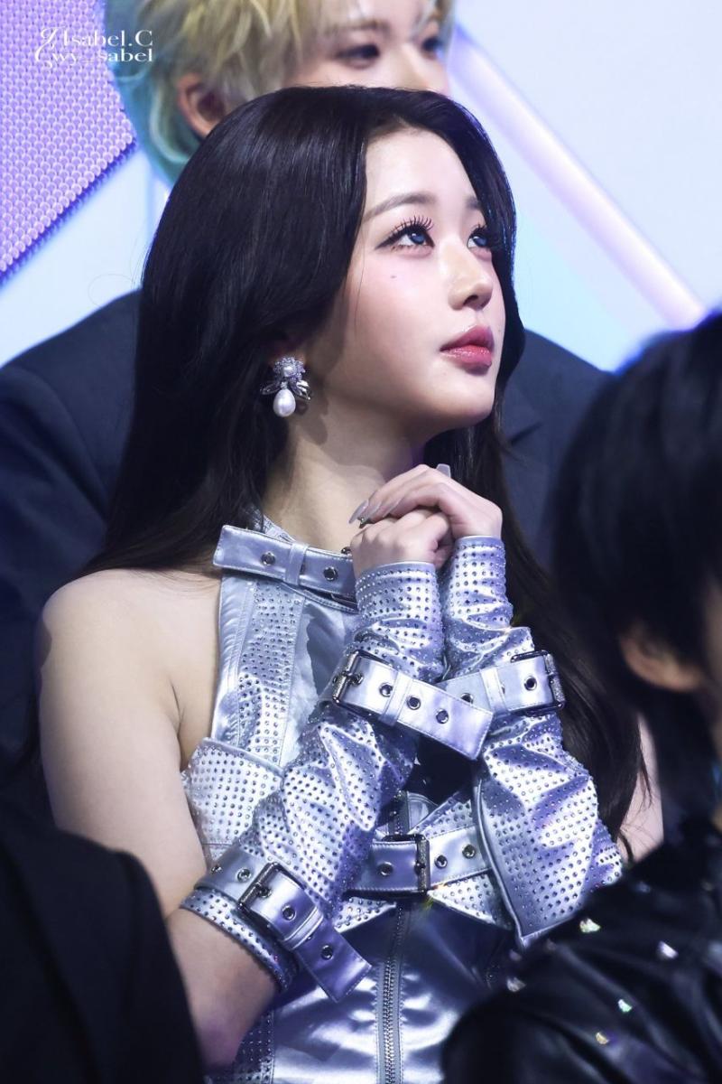 아이브 장원영