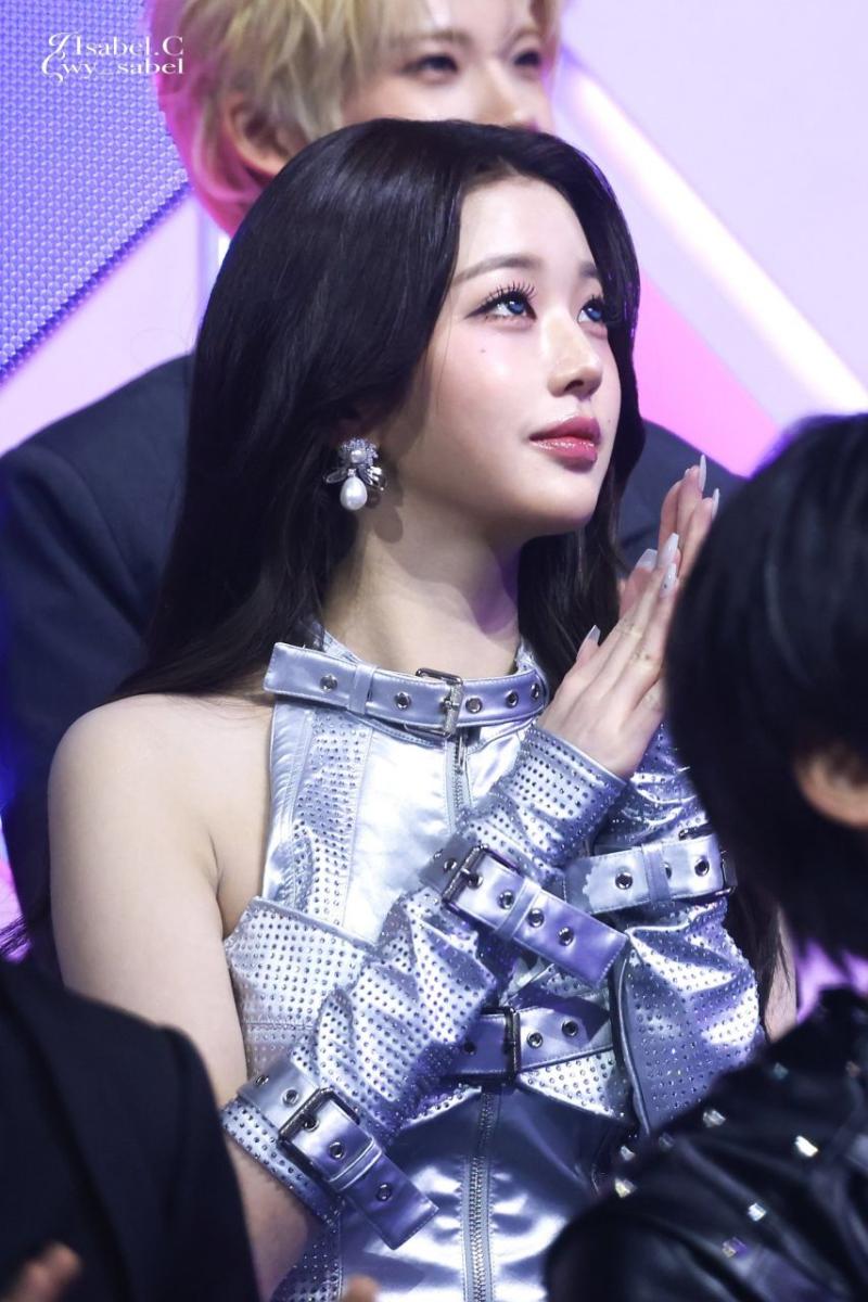 아이브 장원영