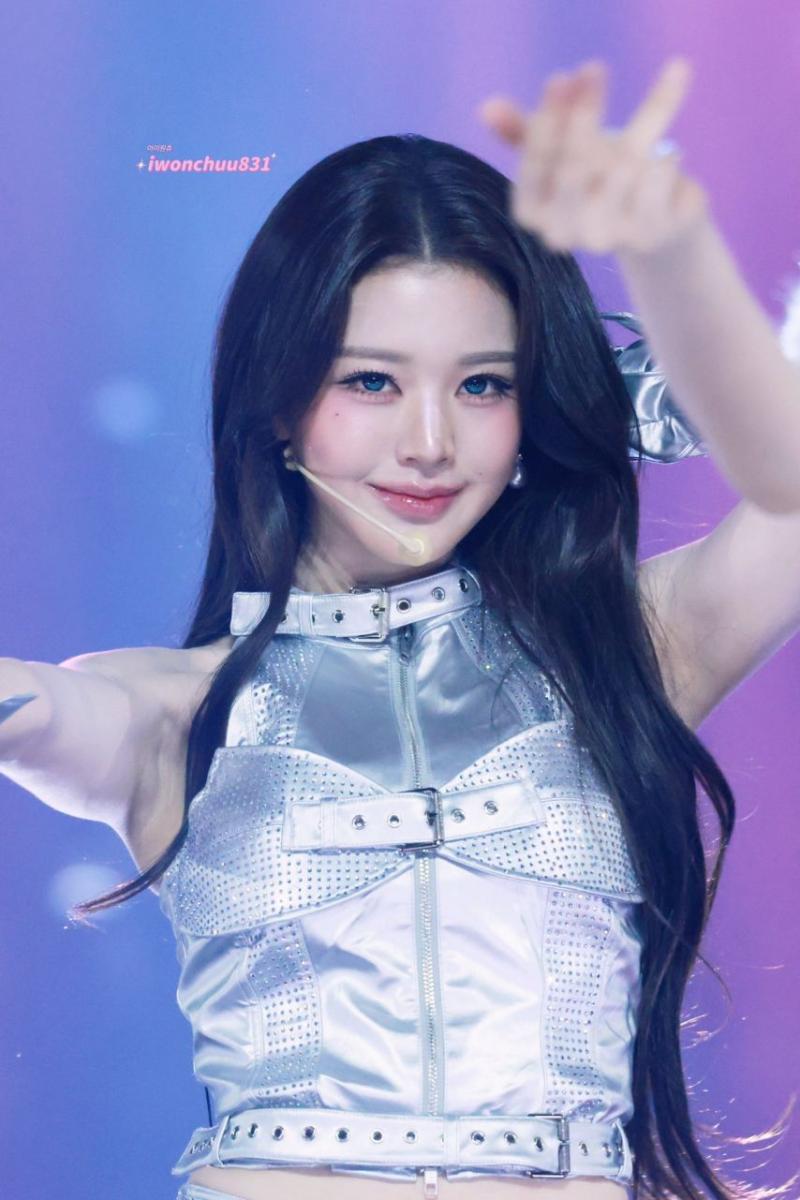 아이브 장원영