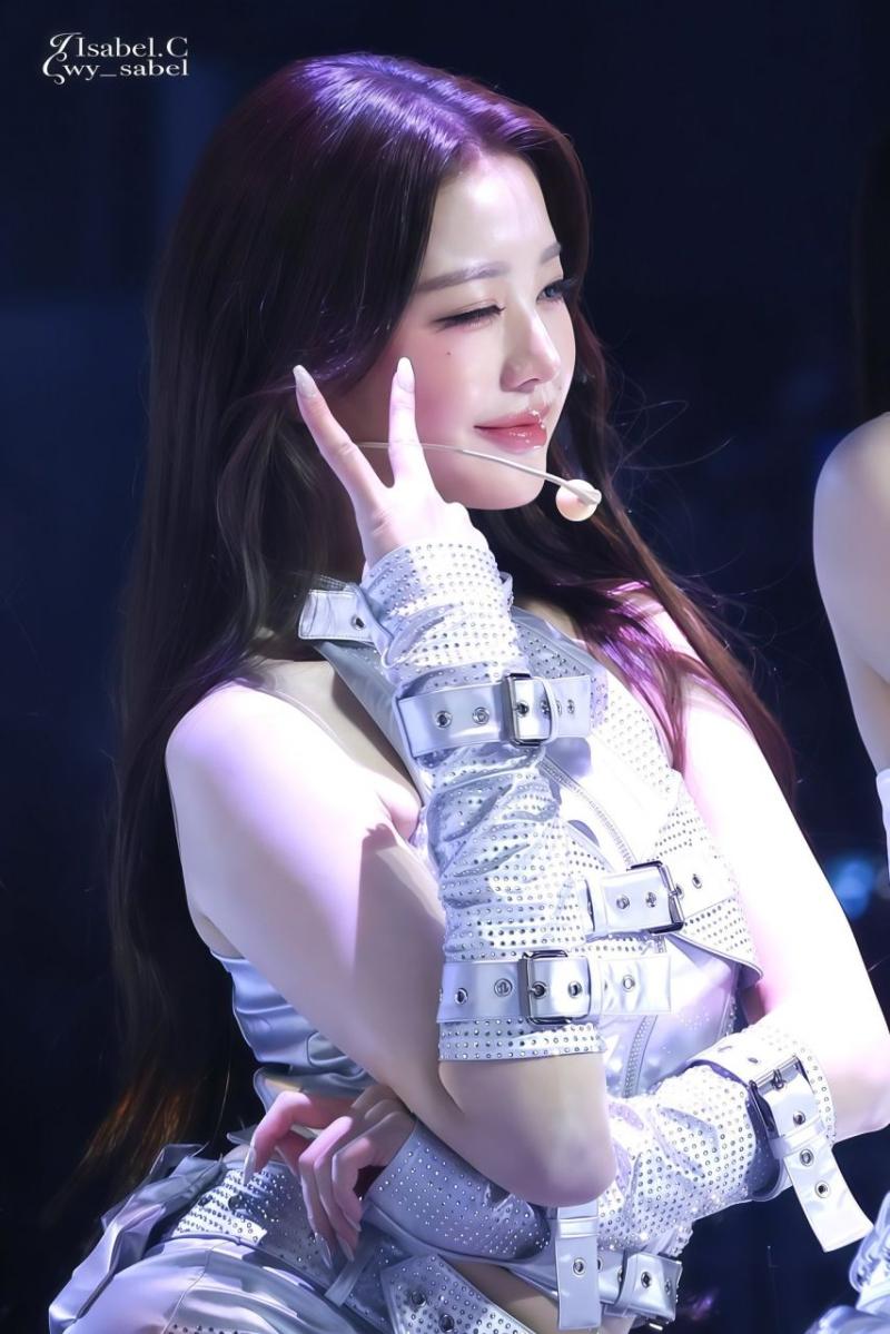 아이브 장원영
