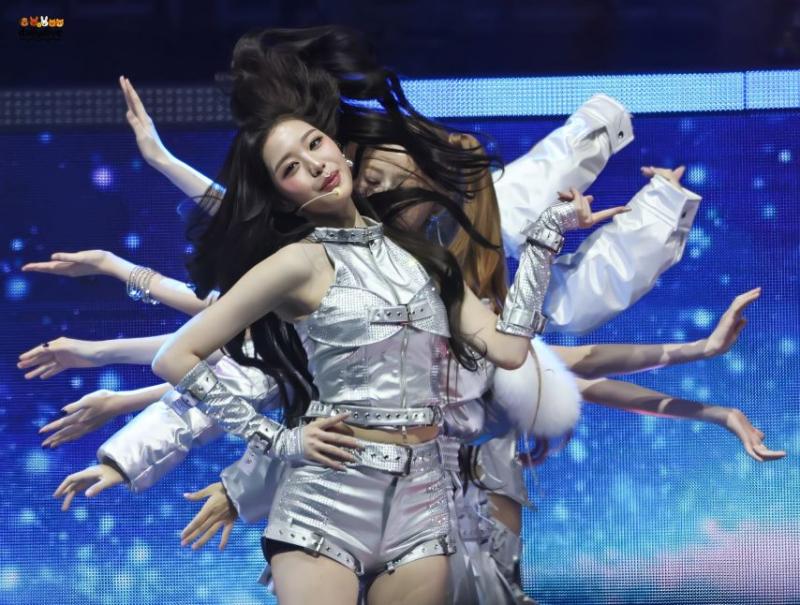 아이브 장원영