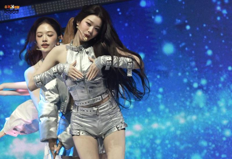 아이브 장원영