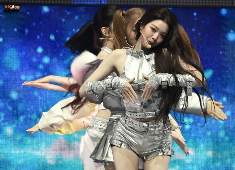 아이브 장원영