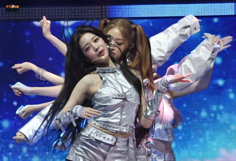 아이브 장원영
