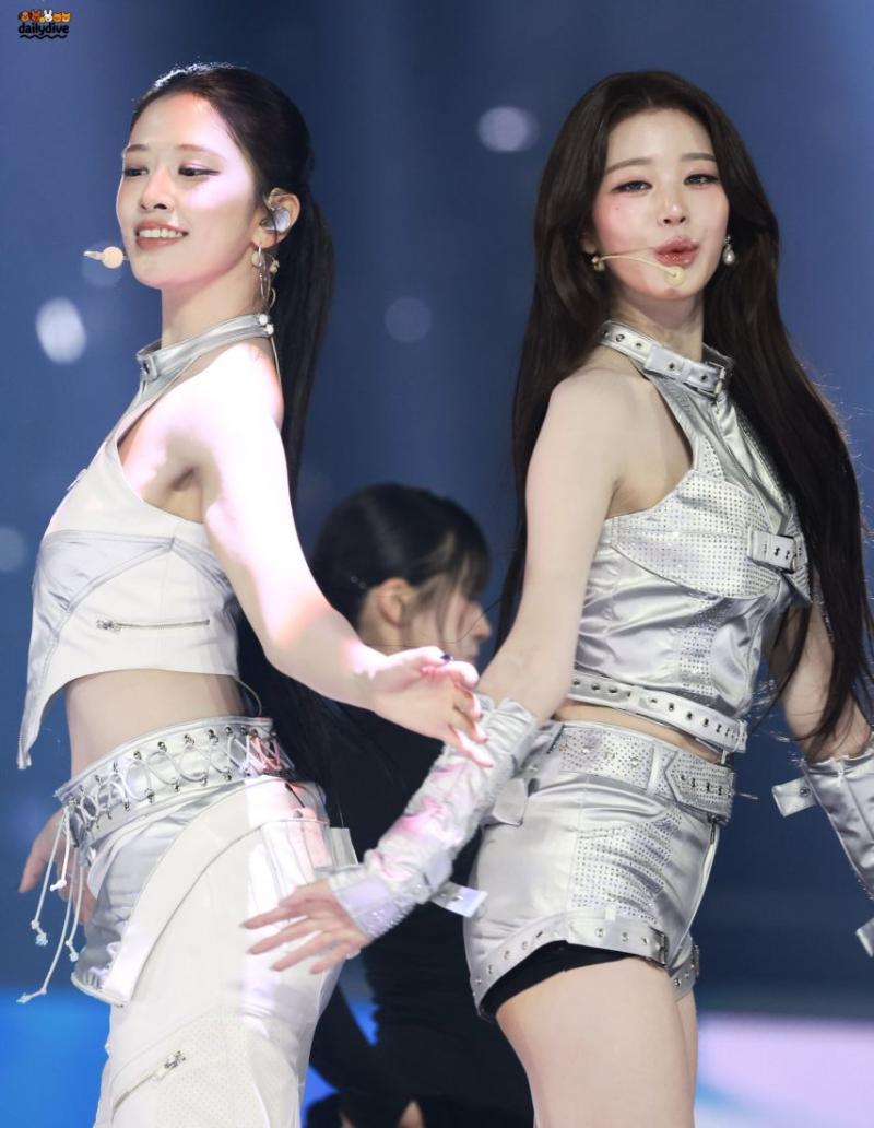 아이브 장원영