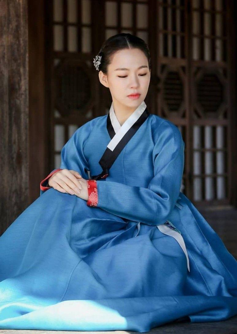 배우 한예리