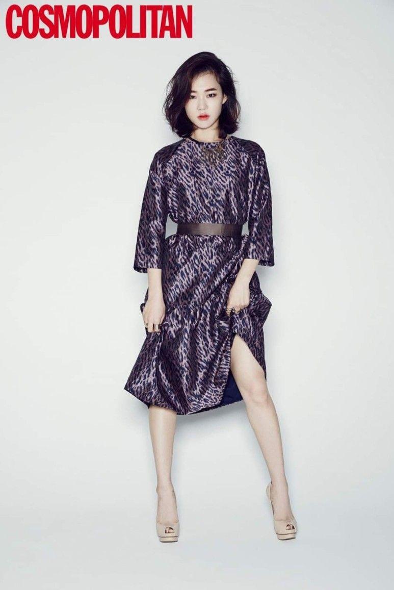 배우 한예리