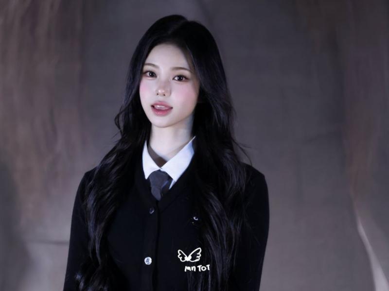 하츠투하츠 이안