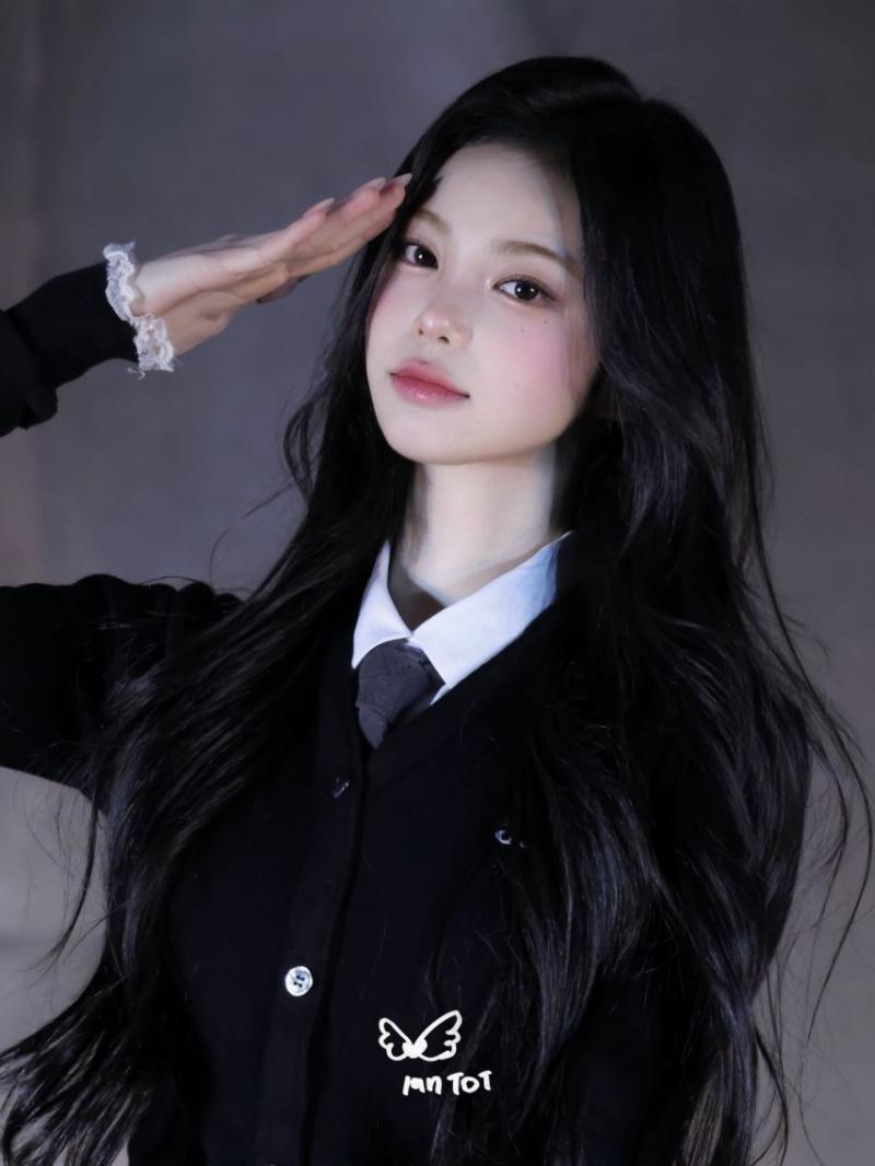 하츠투하츠 이안