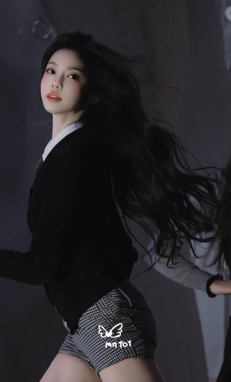 하츠투하츠 이안