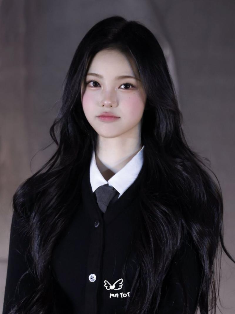 하츠투하츠 이안