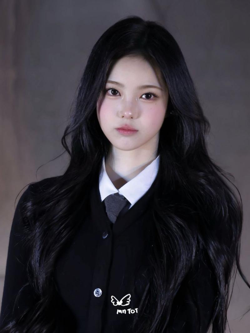 하츠투하츠 이안