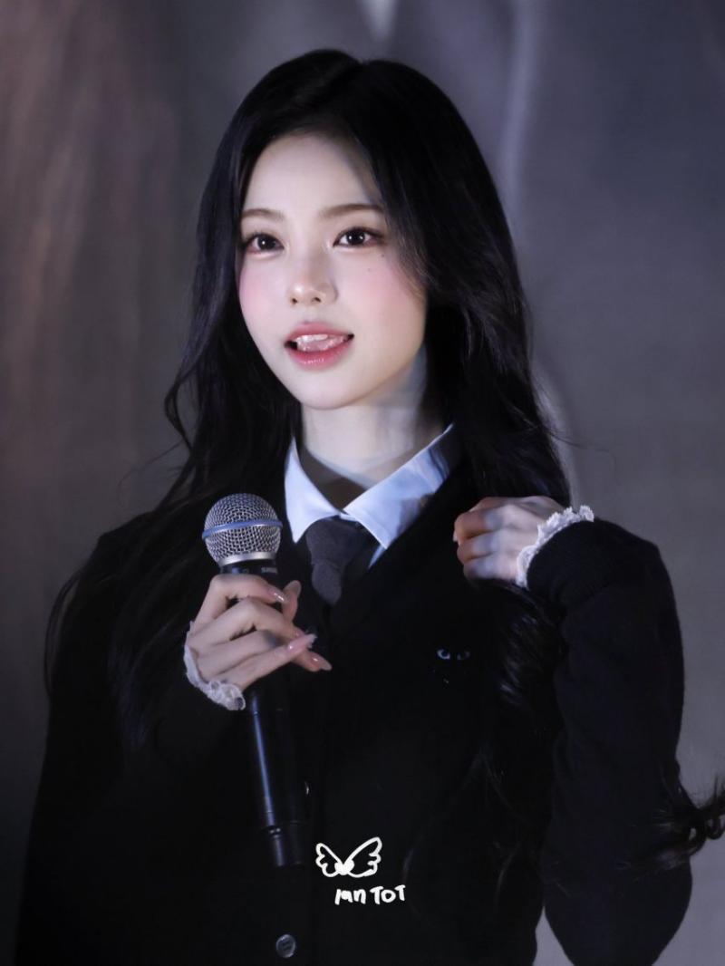 하츠투하츠 이안