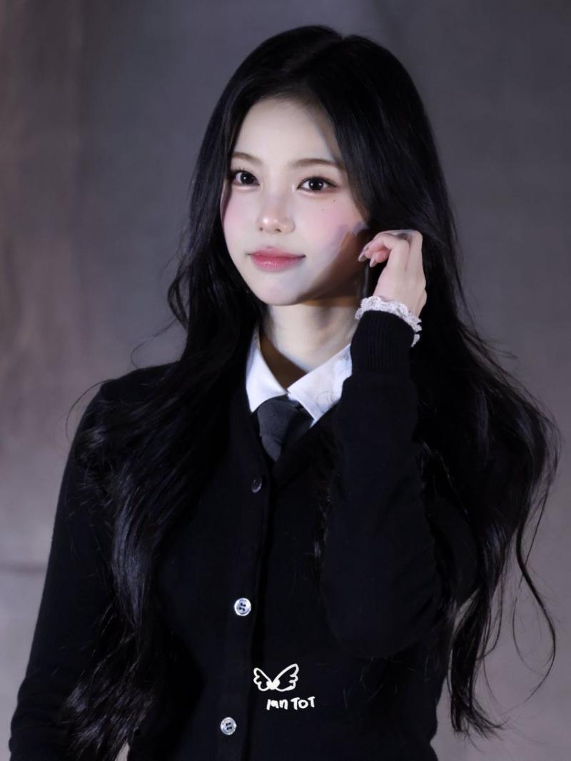 하츠투하츠 이안