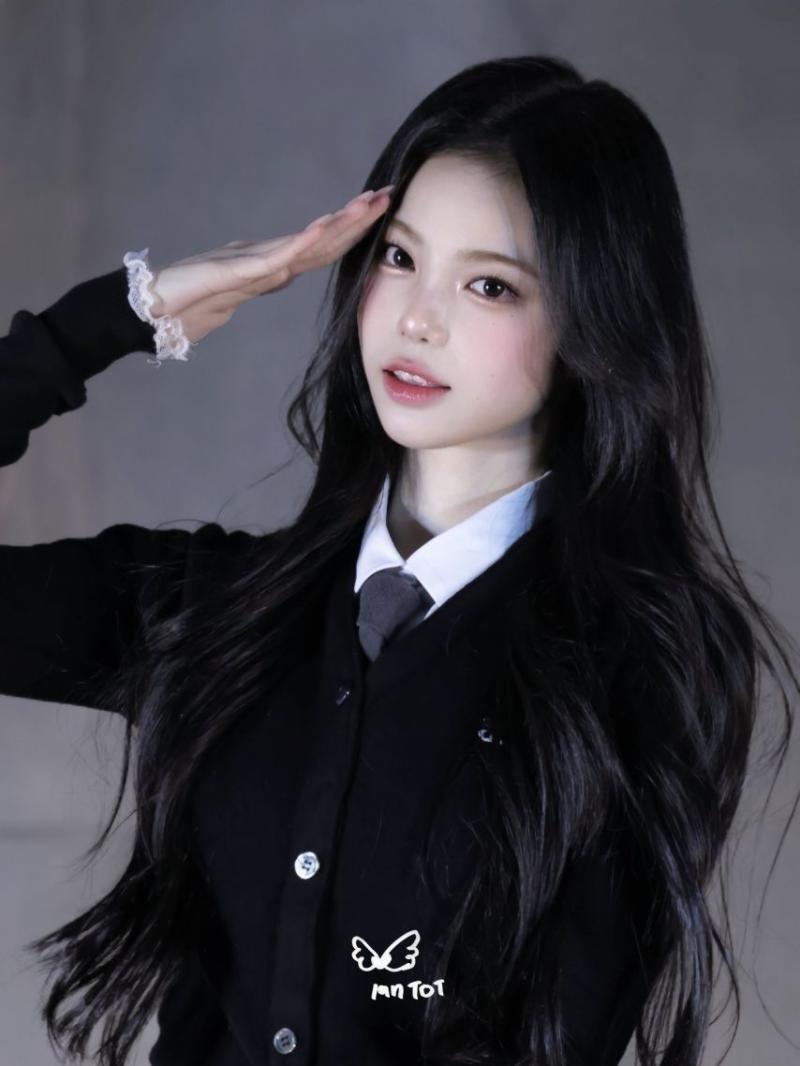 하츠투하츠 이안