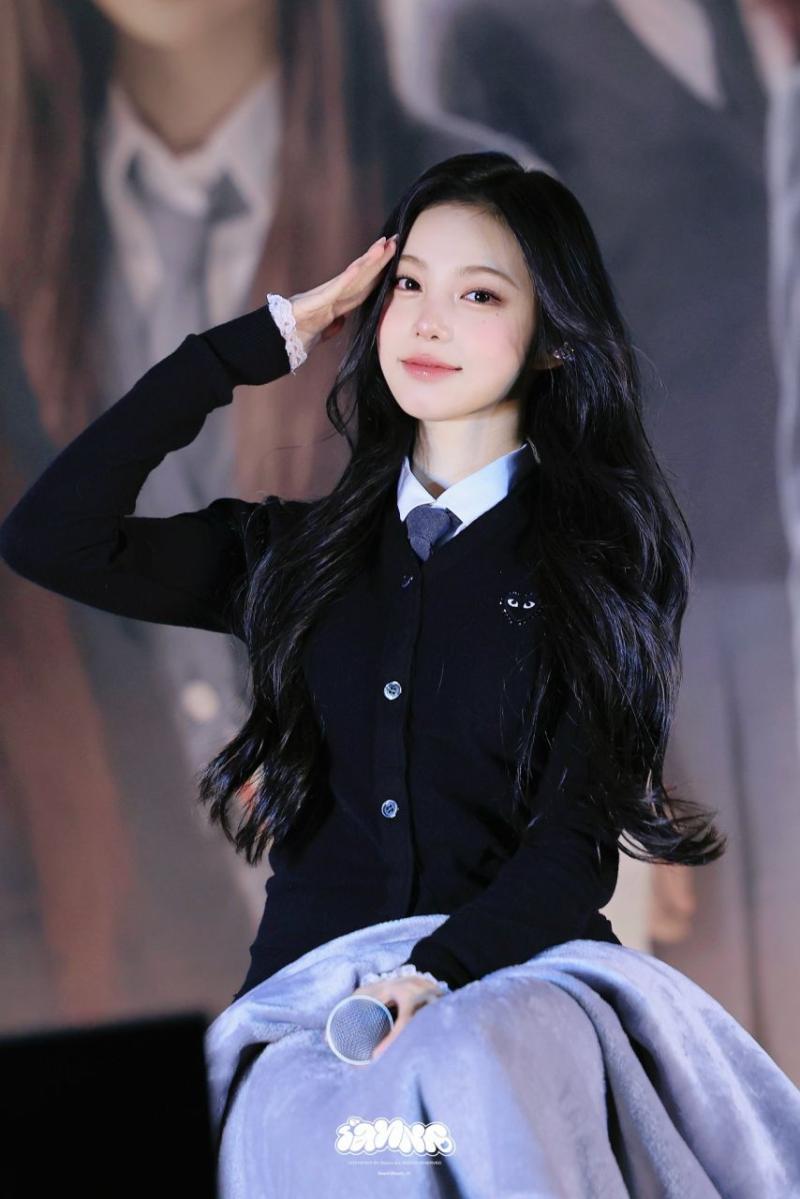 하츠투하츠 이안
