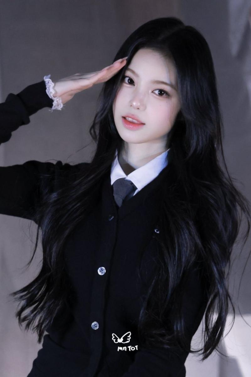 하츠투하츠 이안
