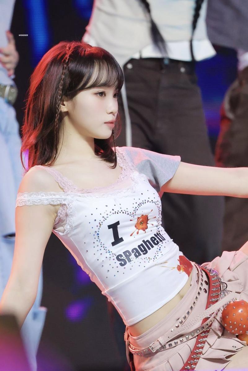 르세라핌 김채원