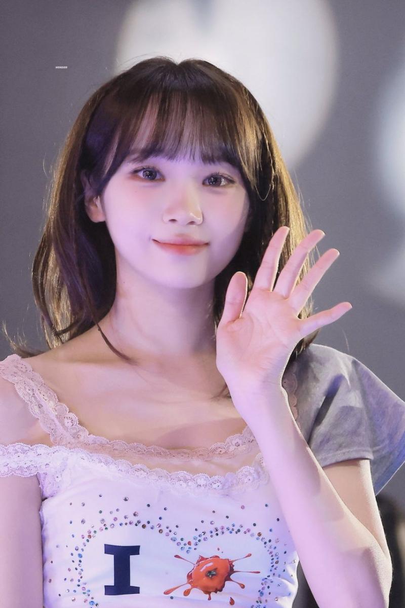 르세라핌 김채원