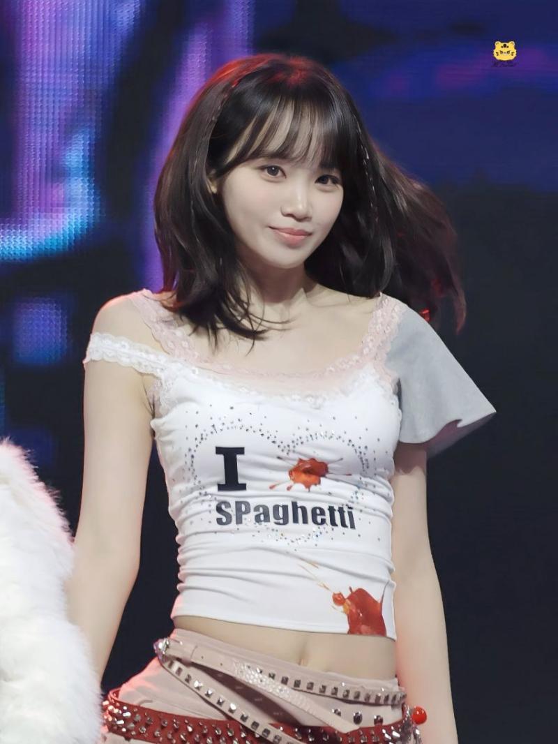 르세라핌 김채원