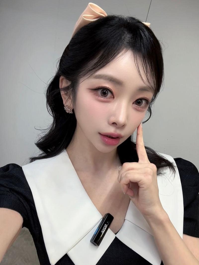 민세령 아나운서