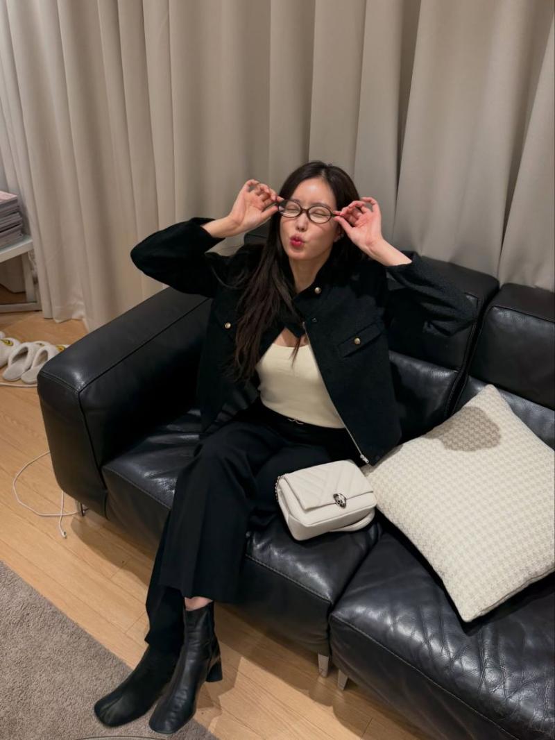 임수향 인별