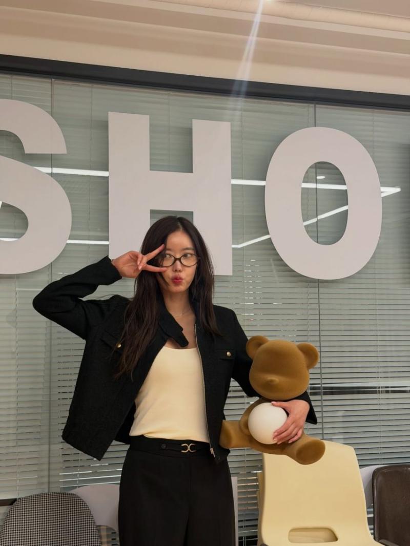 임수향 인별