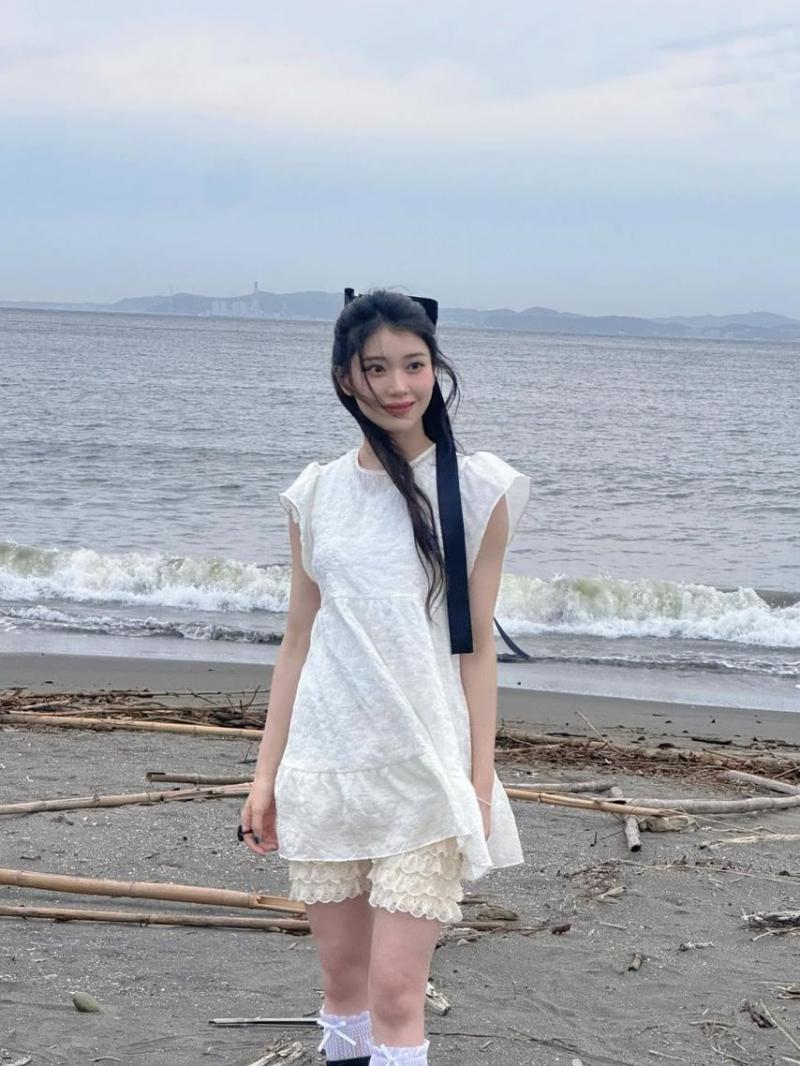 케플러 (Kep1er) 샤오팅