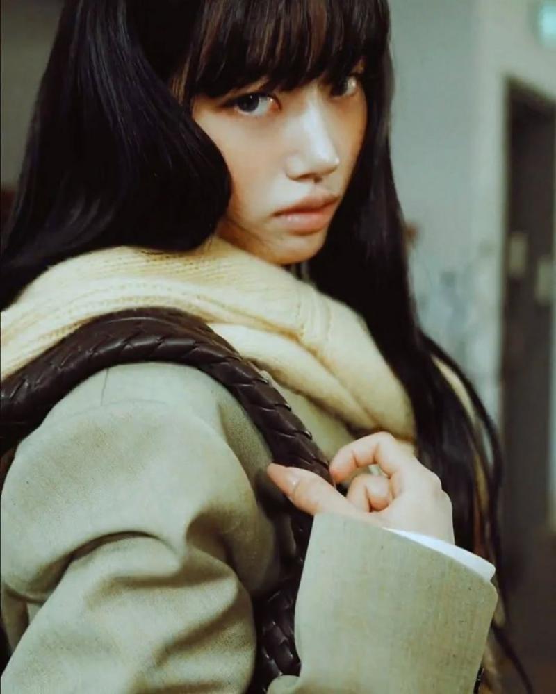 MEOVV (미야오) 수인