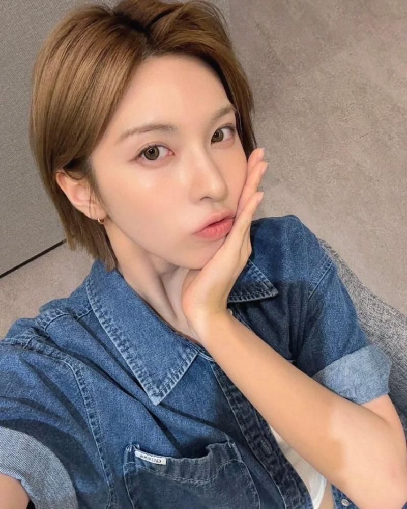 NMIXX (엔믹스) 배이