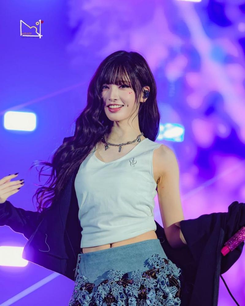 IVE (아이브) 리즈