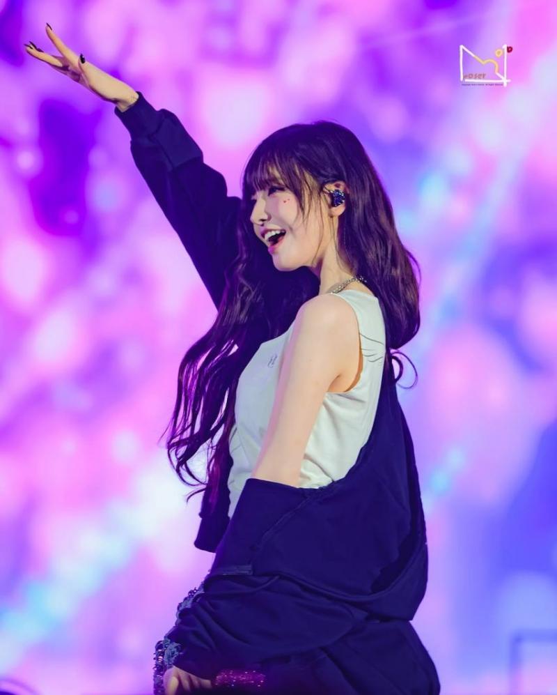 IVE (아이브) 리즈