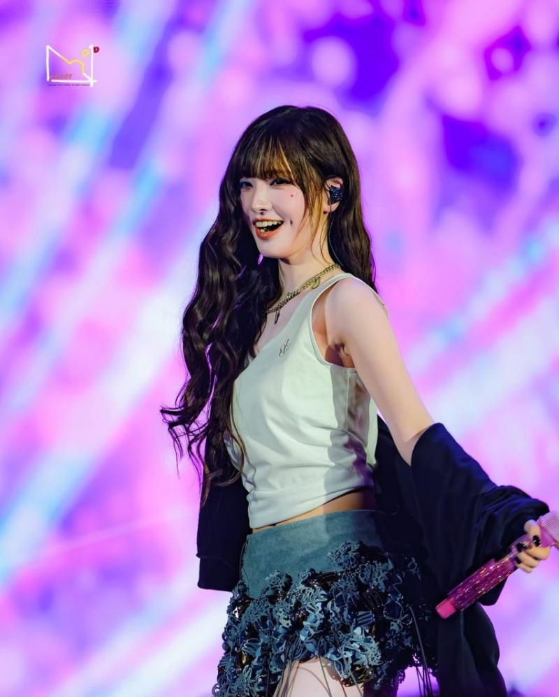 IVE (아이브) 리즈