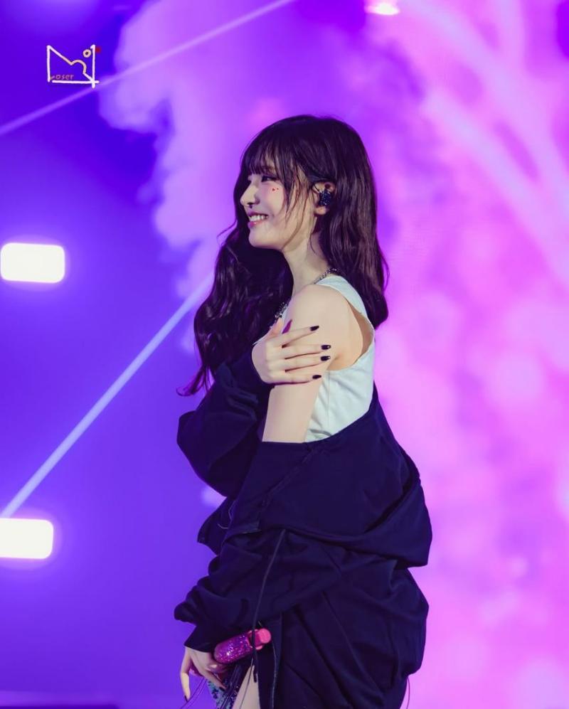 IVE (아이브) 리즈