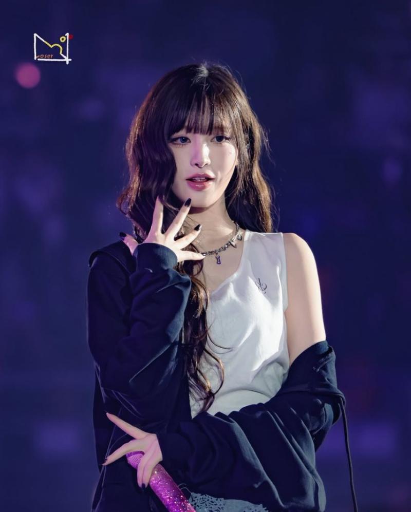 IVE (아이브) 리즈