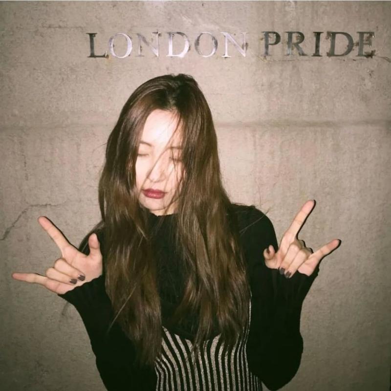 선미 (SUNMI)
