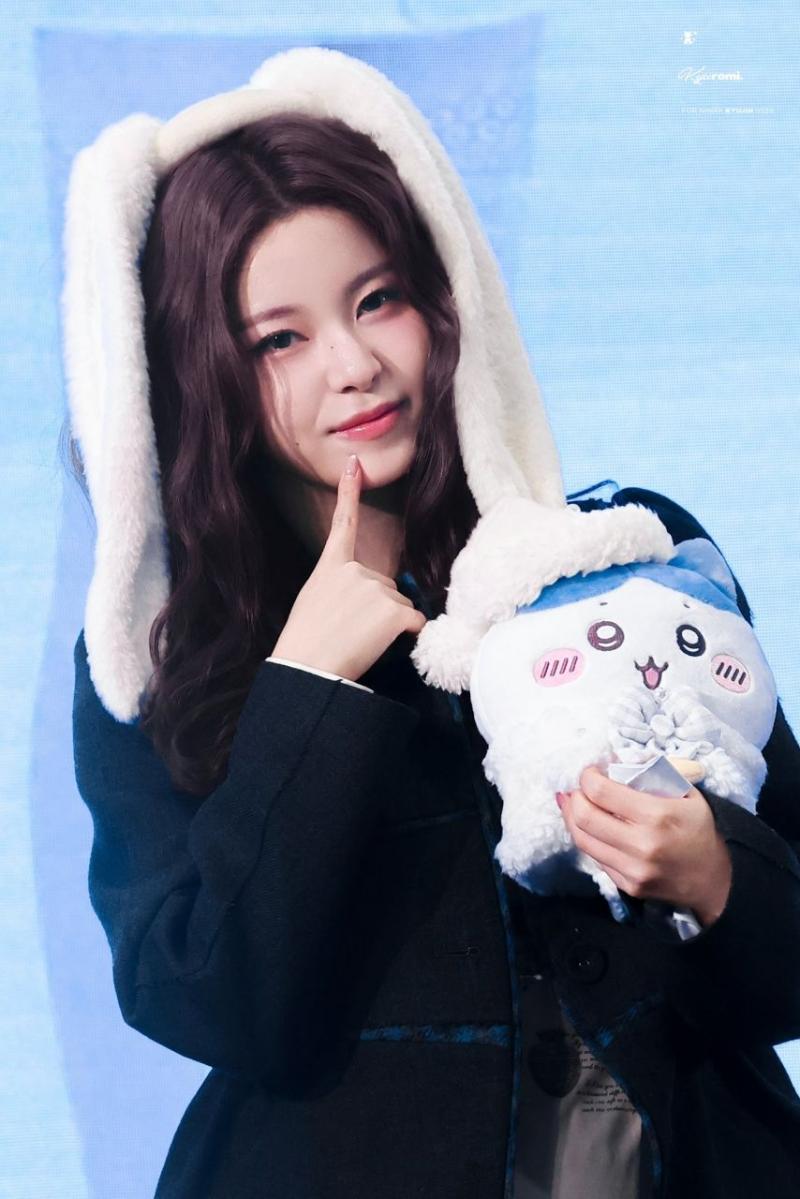 엔믹스 규진